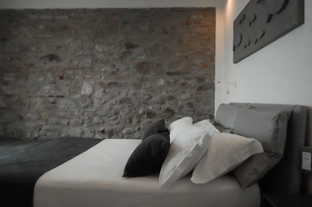 Cinque Terre Coast To Coast Hotel Riomaggiore 0*,