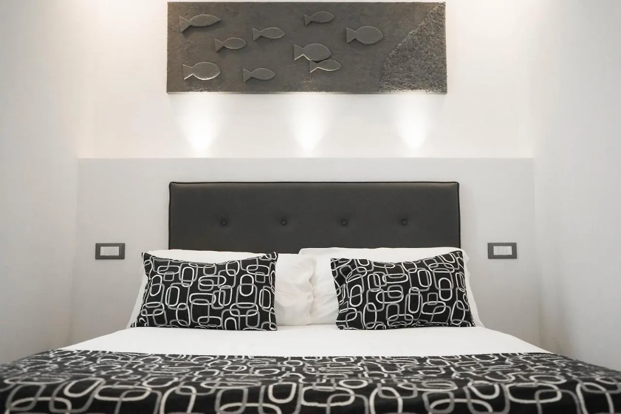Guest house Cinque Terre Coast To Coast Hotel Riomaggiore Italy