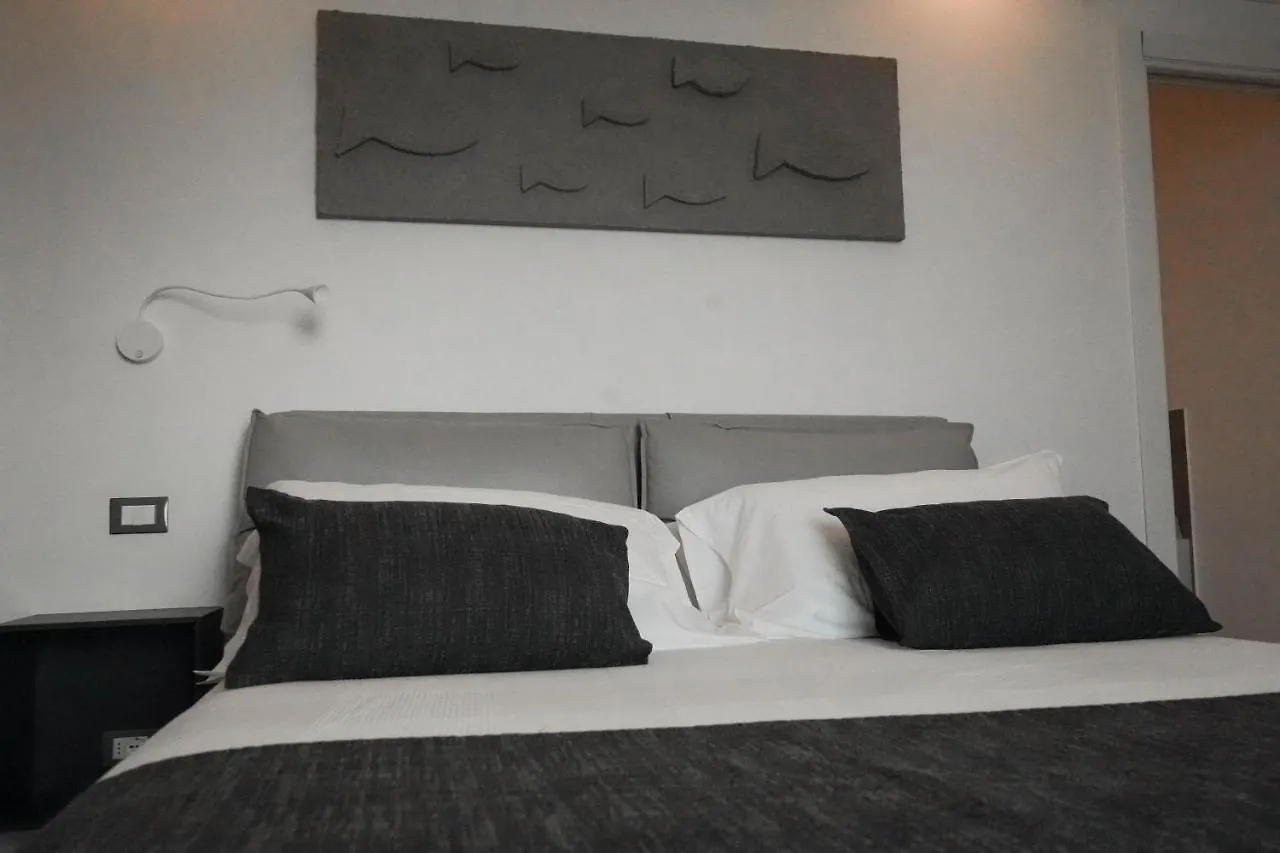 Guest house Cinque Terre Coast To Coast Hotel Riomaggiore
