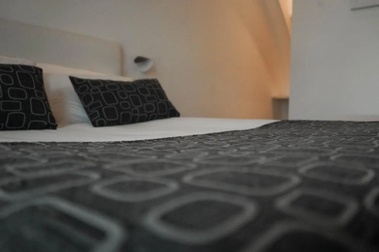 Cinque Terre Coast To Coast Hotel Riomaggiore Italy
