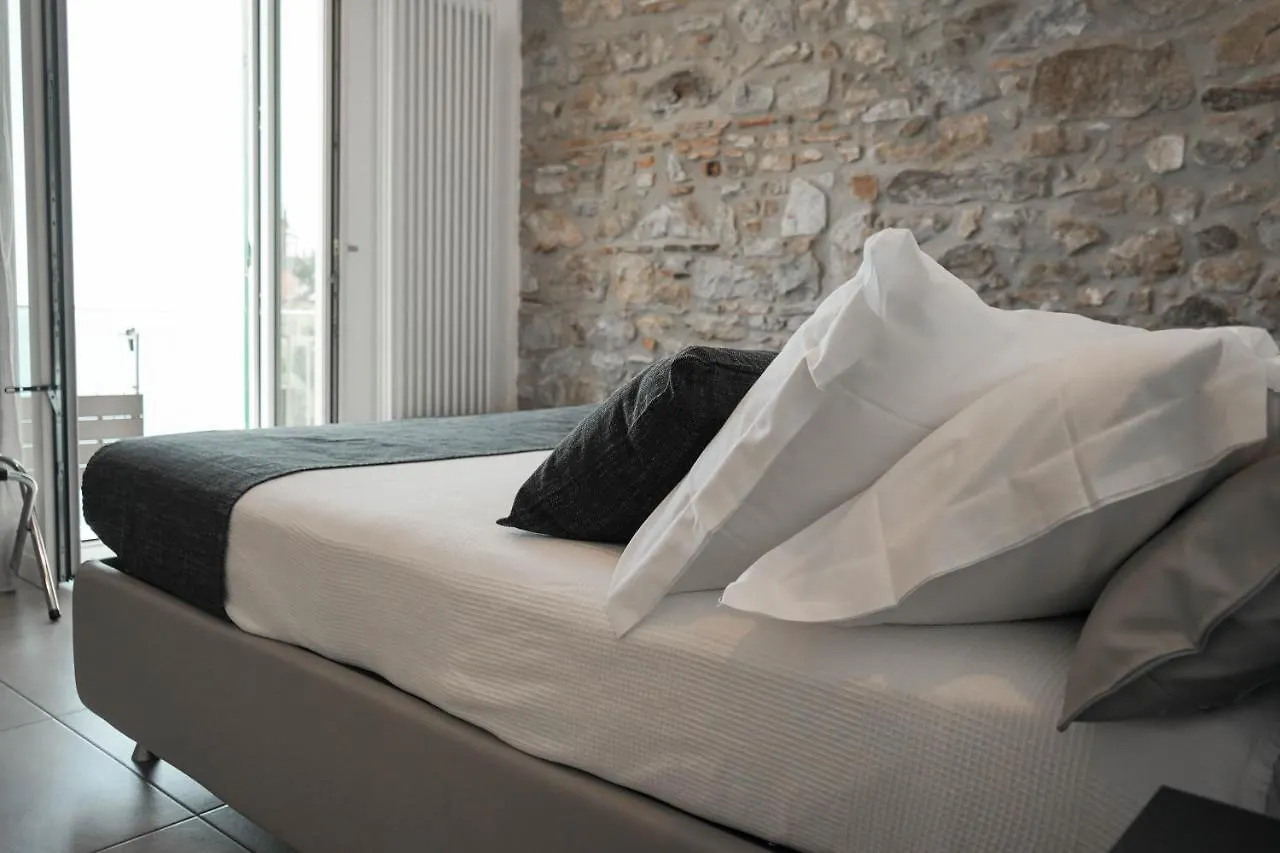 Cinque Terre Coast To Coast Hotel Riomaggiore