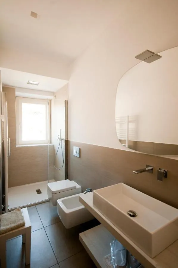 Cinque Terre Coast To Coast Hotel Riomaggiore Italy