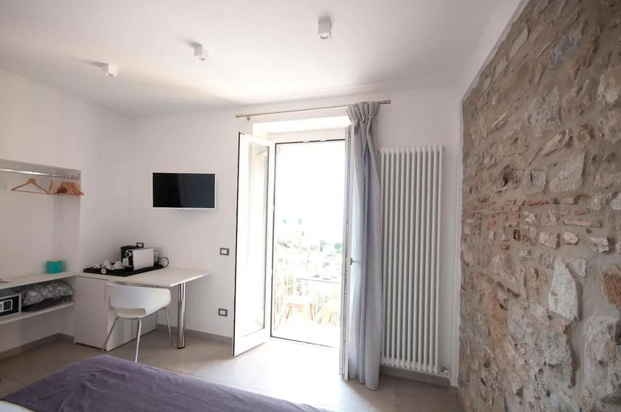 Guest house Cinque Terre Coast To Coast Hotel Riomaggiore