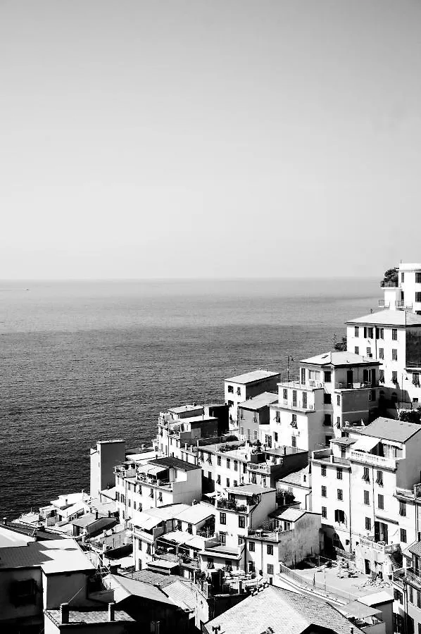 Guest house Cinque Terre Coast To Coast Hotel Riomaggiore