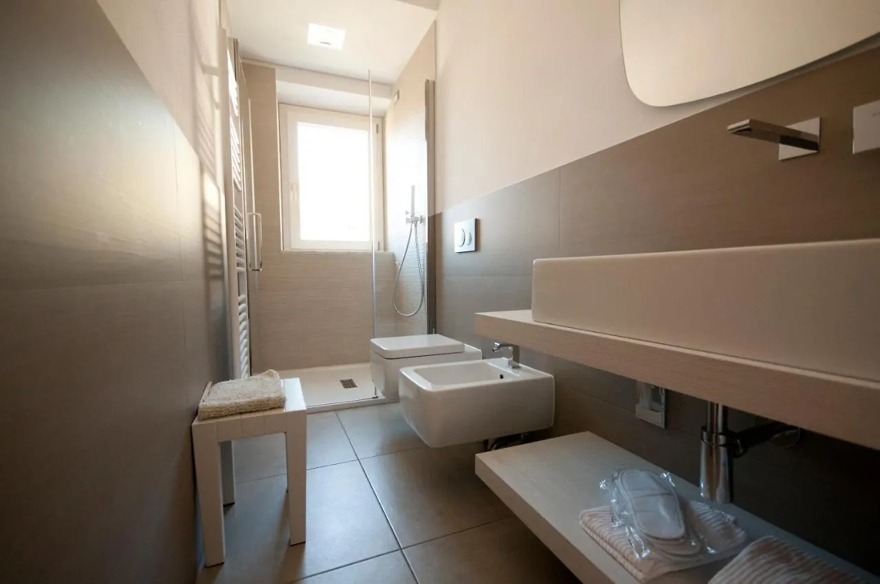 Cinque Terre Coast To Coast Hotel Riomaggiore Guest house