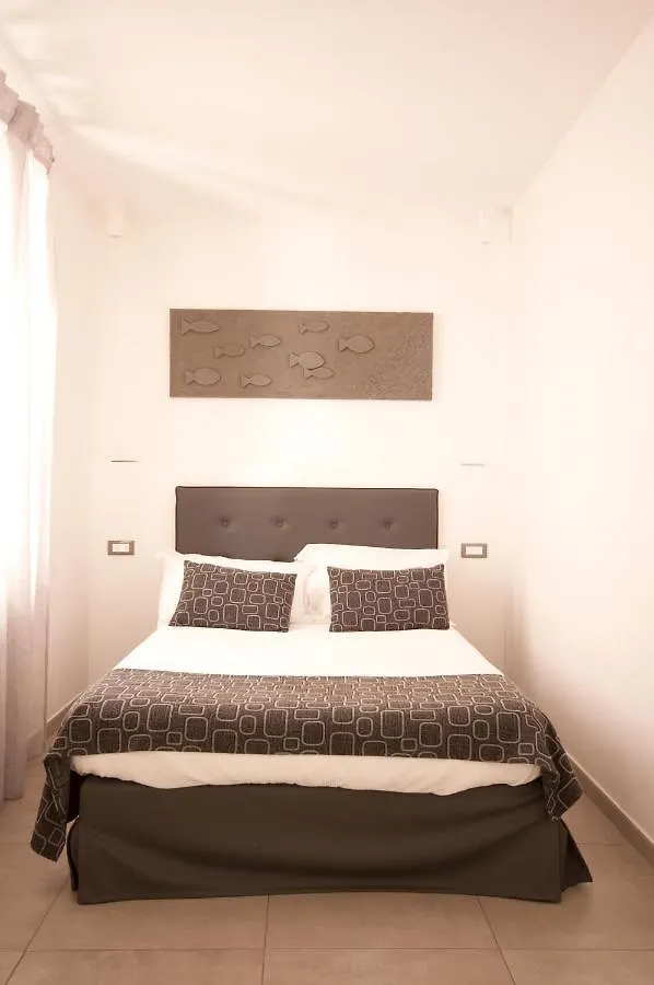 Guest house Cinque Terre Coast To Coast Hotel Riomaggiore Italy