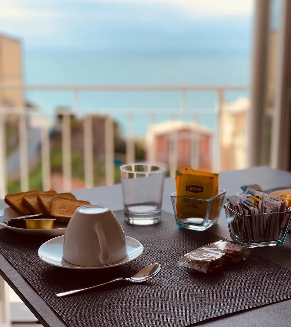 Guest house Cinque Terre Coast To Coast Hotel Riomaggiore