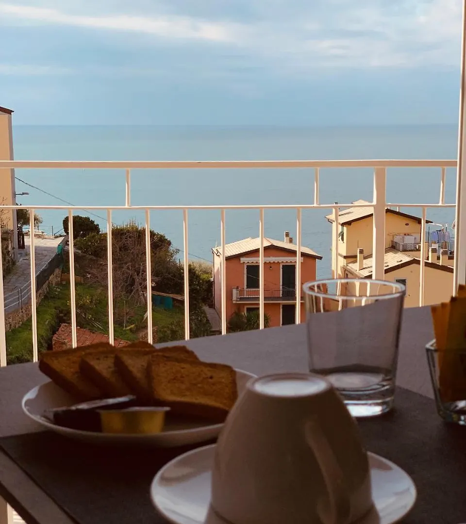 Guest house Cinque Terre Coast To Coast Hotel Riomaggiore Italy