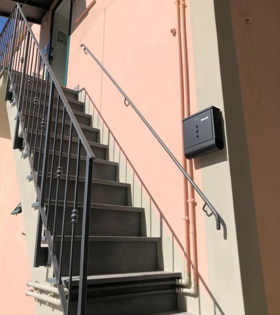 Cinque Terre Coast To Coast Hotel Riomaggiore Guest house