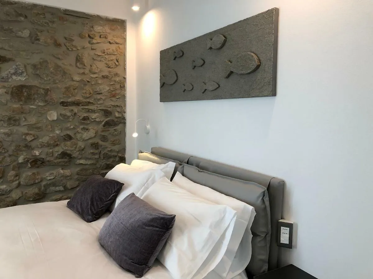 Cinque Terre Coast To Coast Hotel Riomaggiore