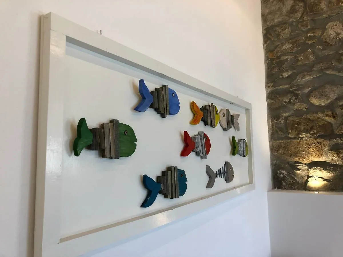 Guest house Cinque Terre Coast To Coast Hotel Riomaggiore
