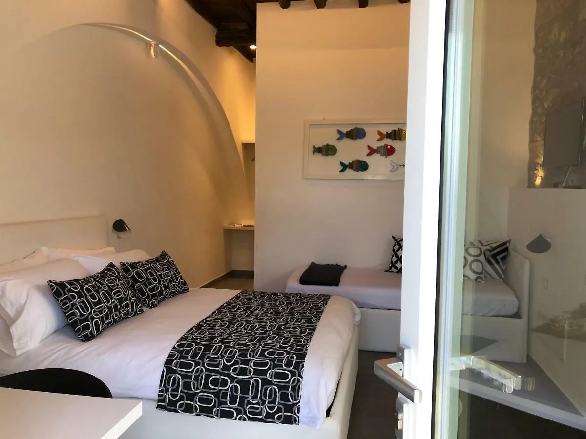 Cinque Terre Coast To Coast Hotel Riomaggiore