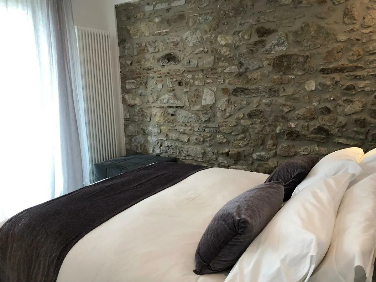 Cinque Terre Coast To Coast Hotel Riomaggiore Guest house