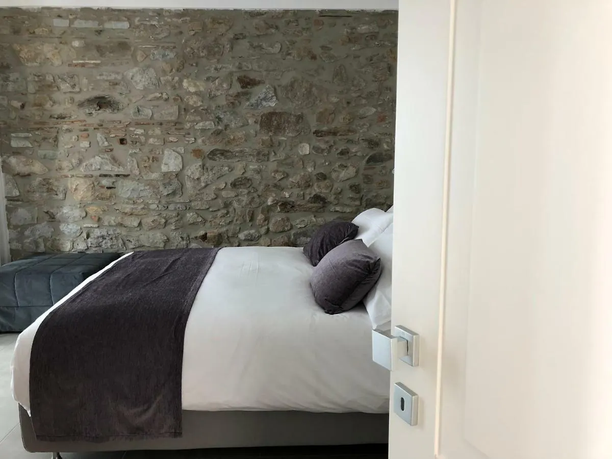 Cinque Terre Coast To Coast Hotel Riomaggiore 0*,
