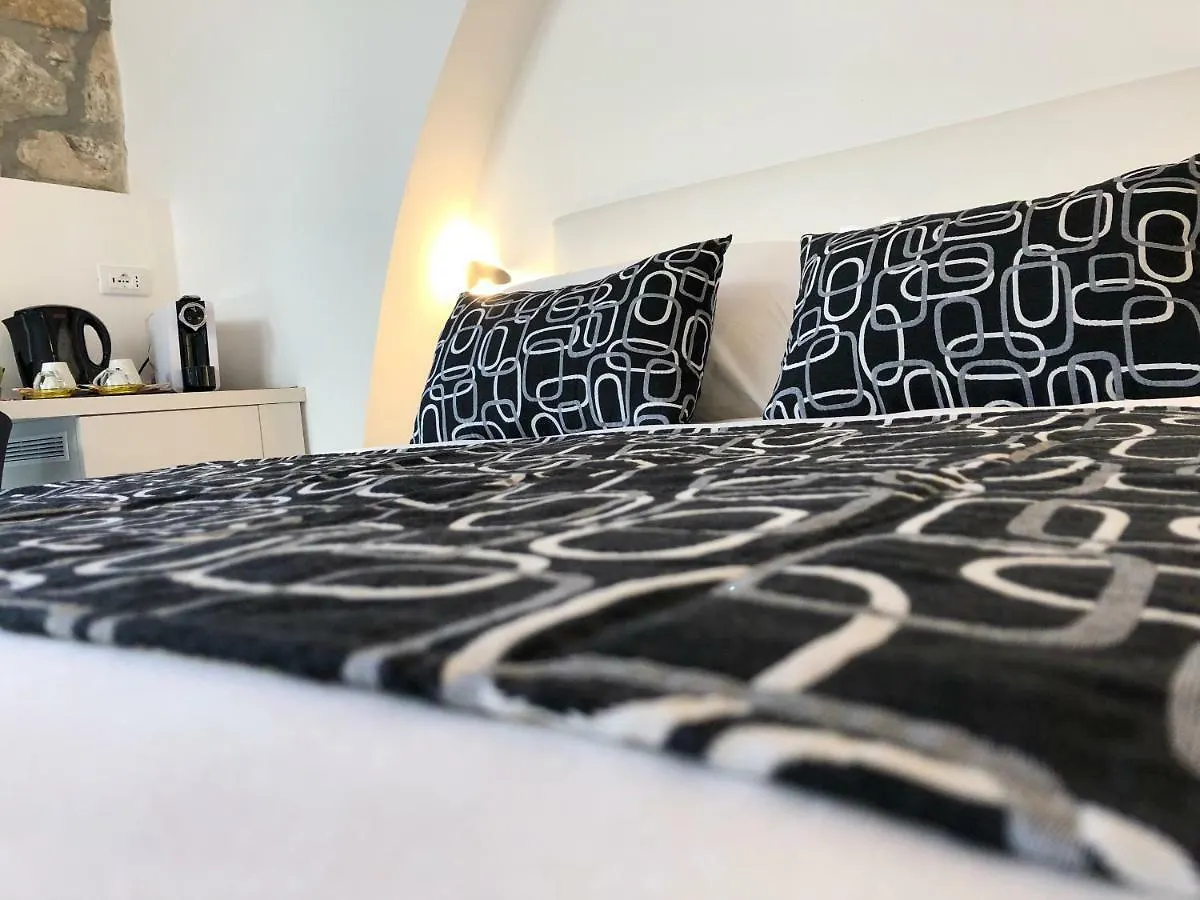 Guest house Cinque Terre Coast To Coast Hotel Riomaggiore Italy