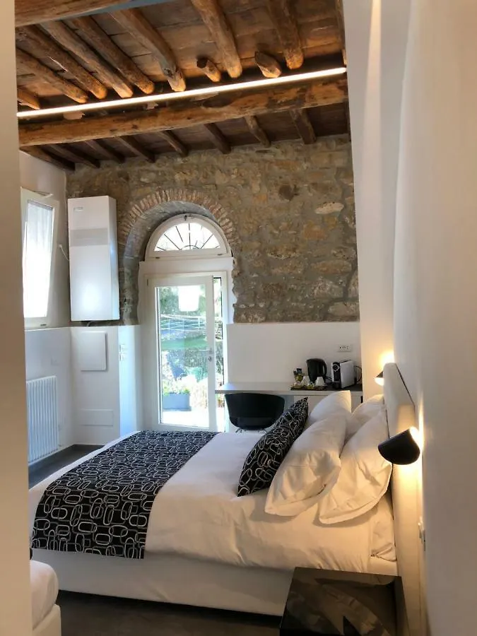 Cinque Terre Coast To Coast Hotel Riomaggiore