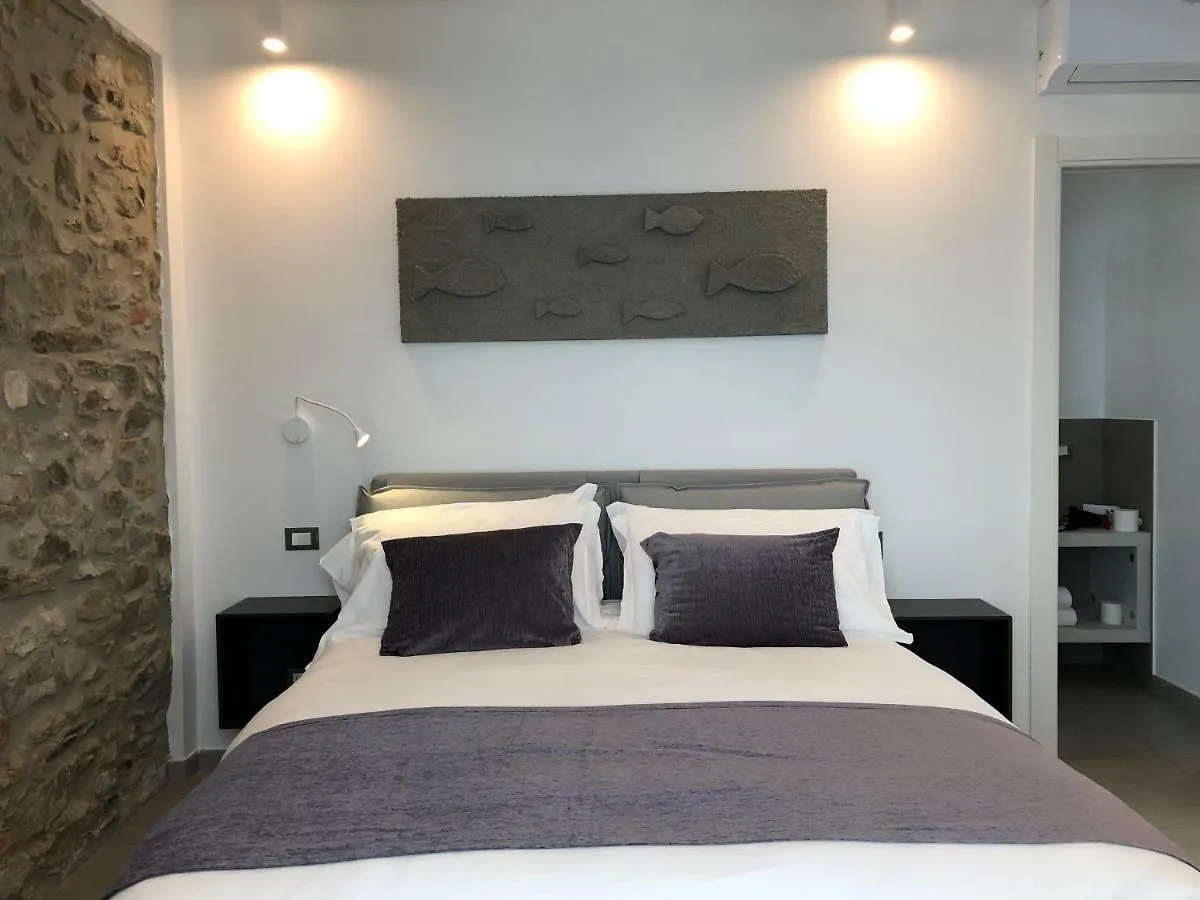 Guest house Cinque Terre Coast To Coast Hotel Riomaggiore Italy