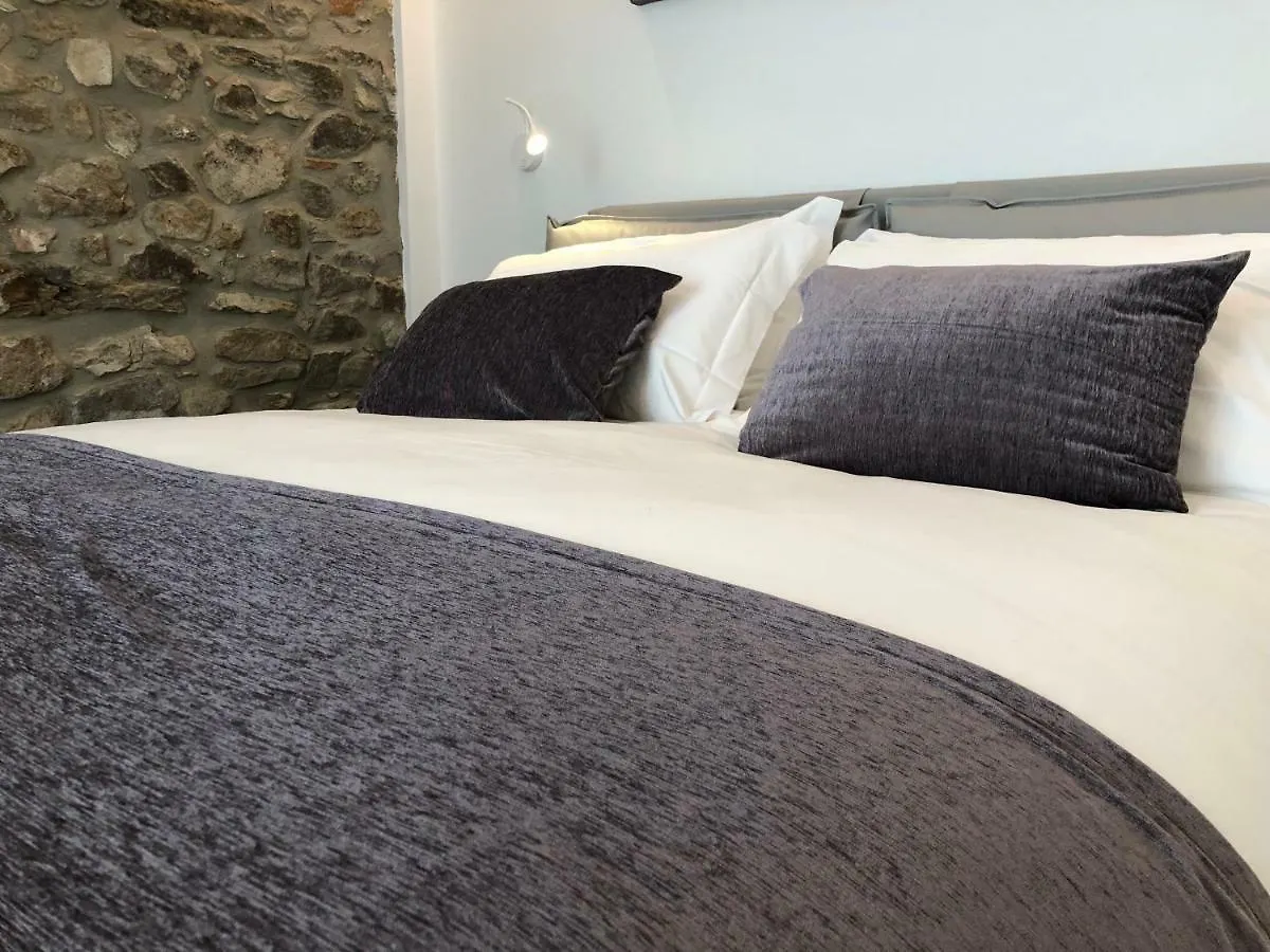 Cinque Terre Coast To Coast Hotel Riomaggiore