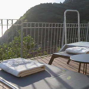 Gasthof The Sunset Line, Riomaggiore