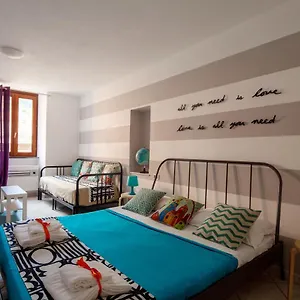  Guest house Ciao Bella Colors
