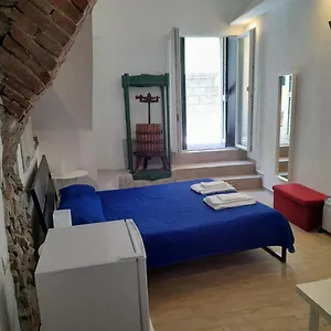 Guest house Cinque Terre La Casa Del Vignaiolo