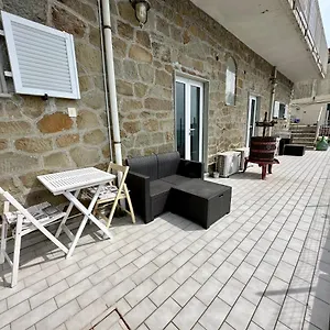  Guest house Pecunia