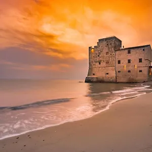Torre Mozza - Dimora D' Epoca Hotel Follonica