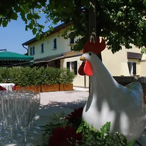 Al Convento Locanda Favaro Veneto