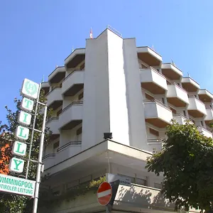 Tilly Hotel Cesenatico