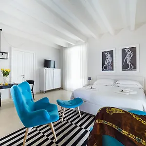 Re Federico Boutique Hotel Aparthotel Syracuse