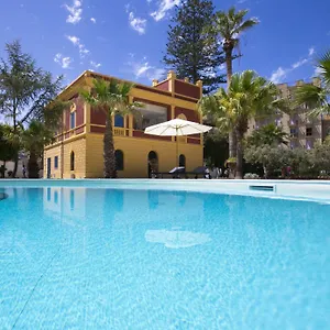 Giardini Mon Plaisir Affittacamere Trapani