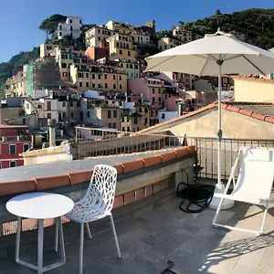  Gasthuis Ai Pesci