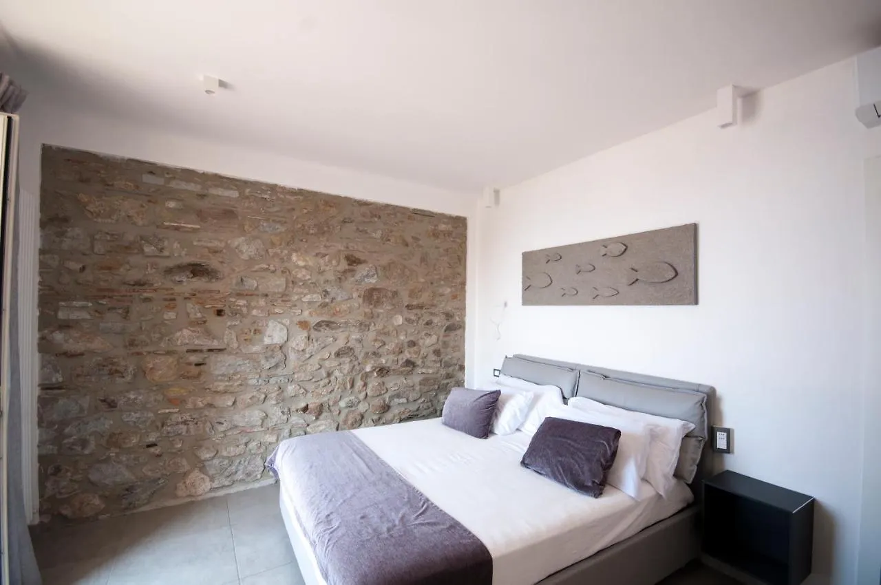 Cinque Terre Coast To Coast Hotel Riomaggiore Guest house